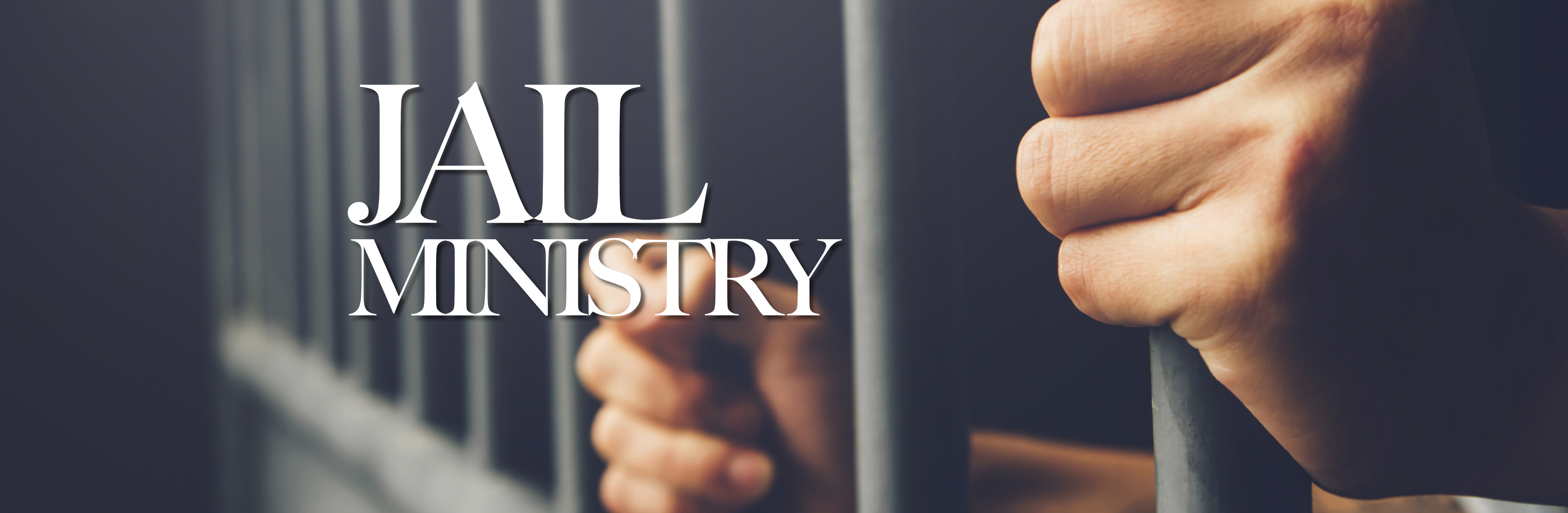 Jail Ministry - St. James' Skaneateles