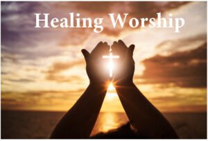 healingworship